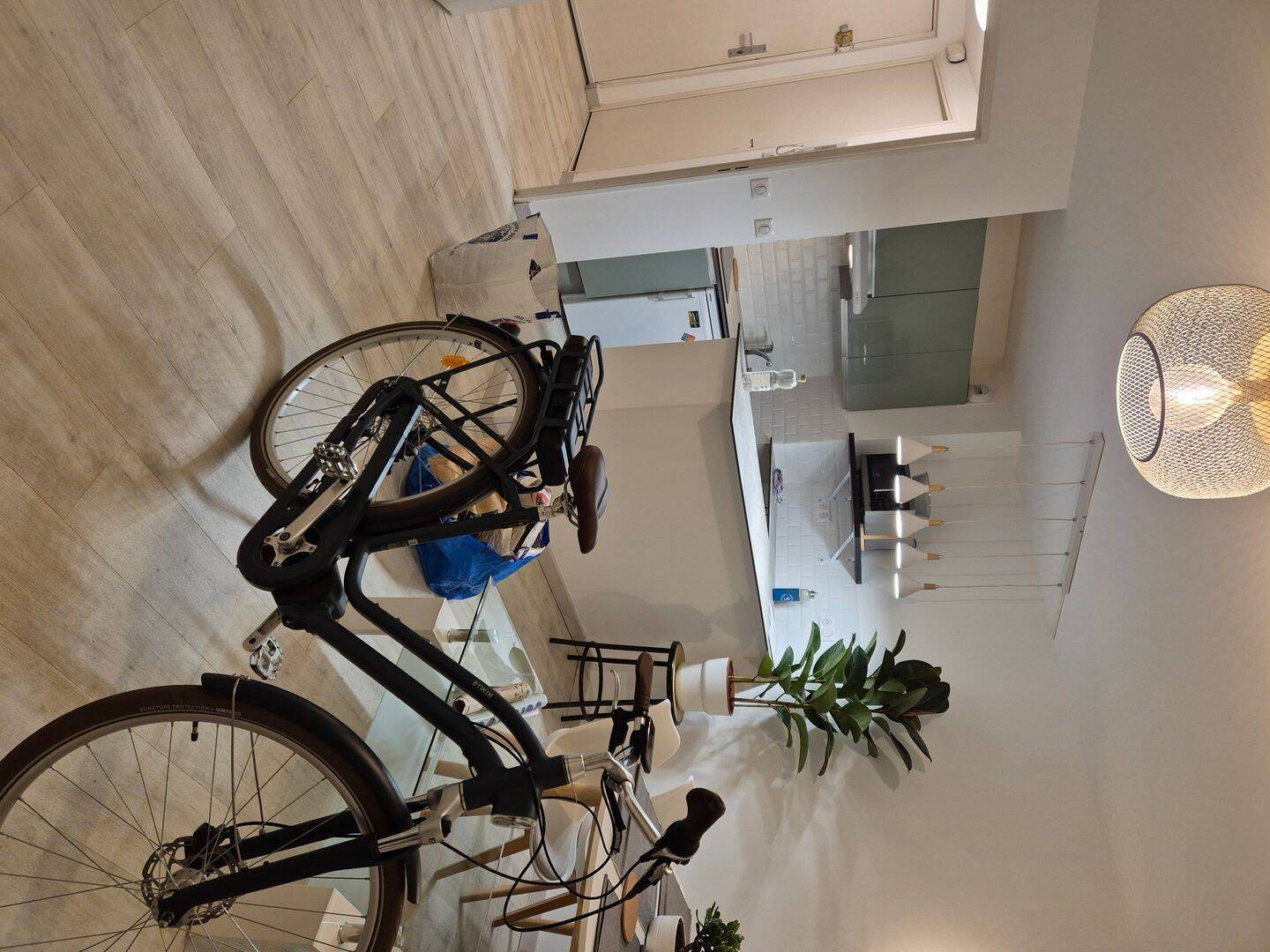 Appartement à louer, 33m², Nice