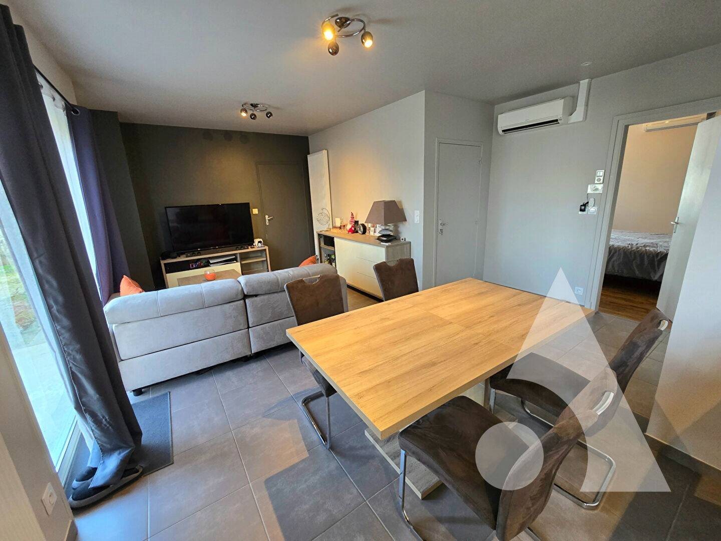 Maison à vendre, 73m², Saint-André-les-Vergers