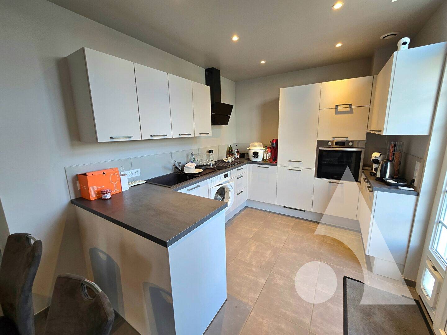 Maison à vendre, 73m², Saint-André-les-Vergers