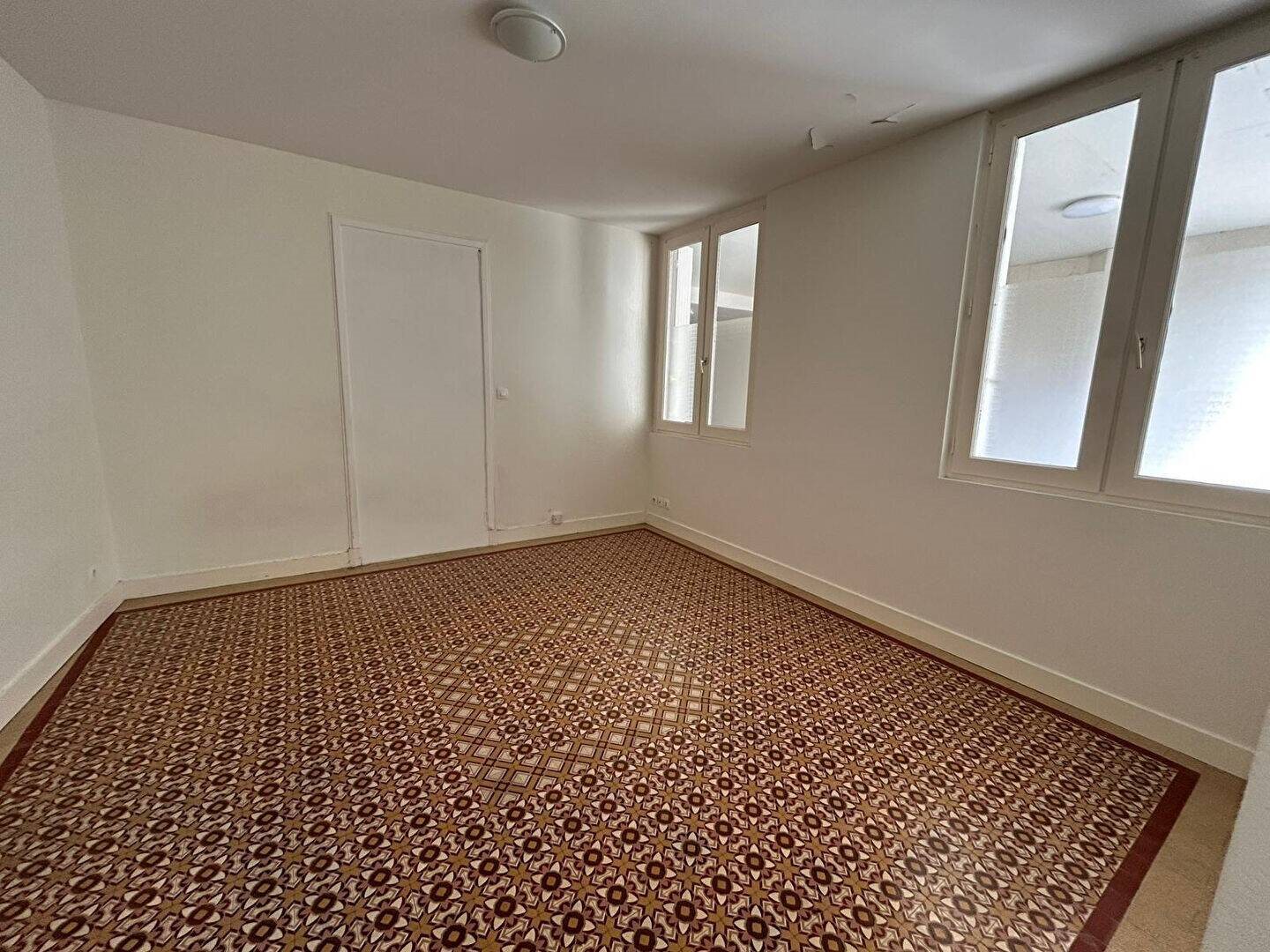 Appartement à louer, 26m², Amboise