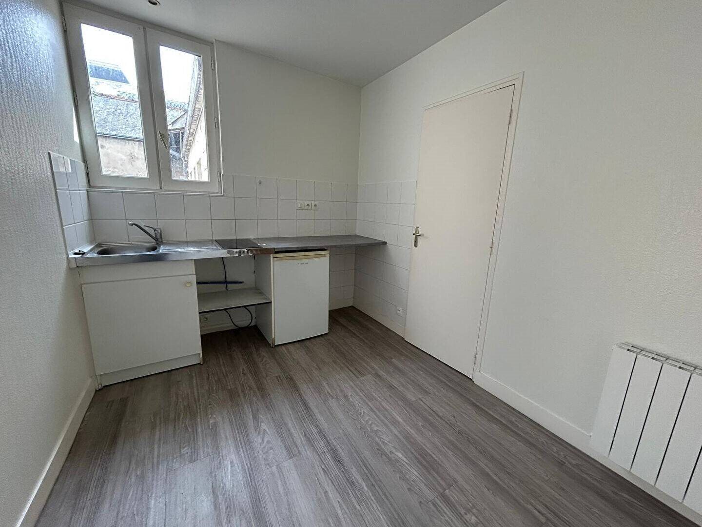 Appartement à louer, 26m², Amboise