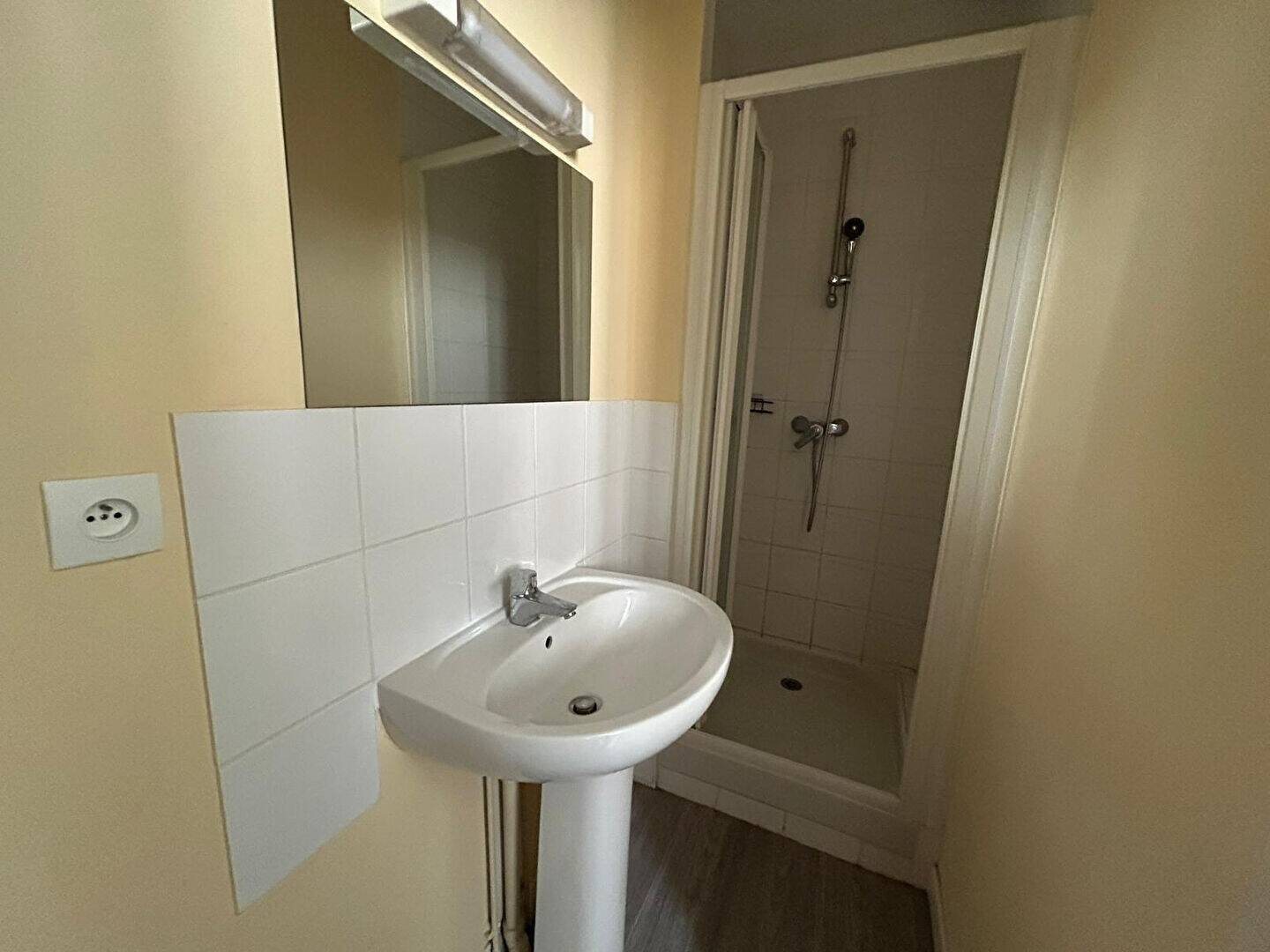 Appartement à louer, 26m², Amboise