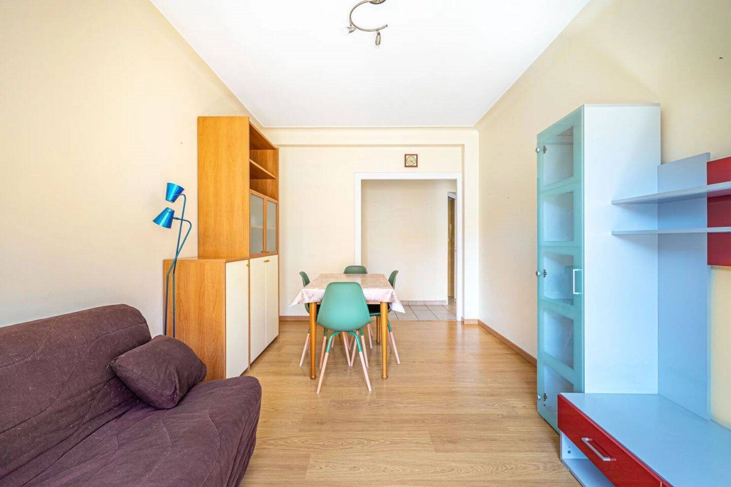 Appartement à louer, 44m², Nice