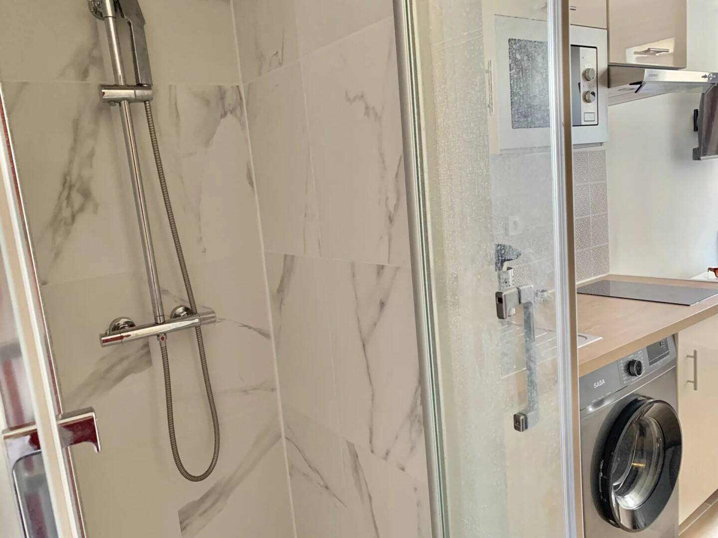 Appartement à louer, 11m², Paris 16ème