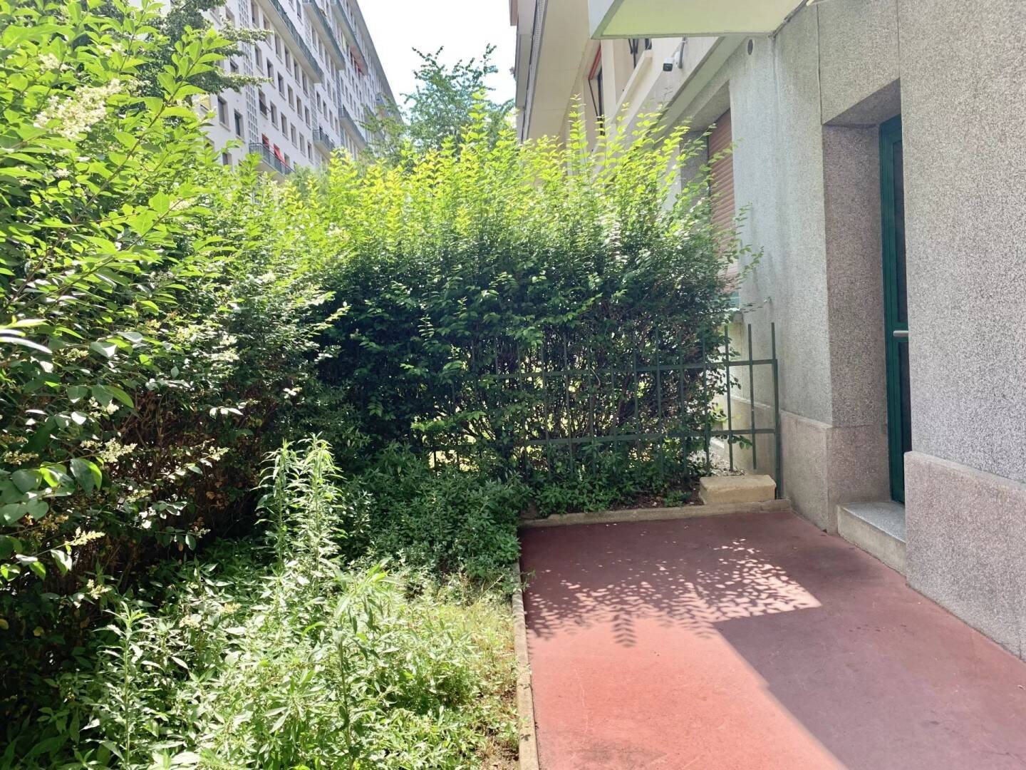 Appartement à louer, 11m², Paris 16ème