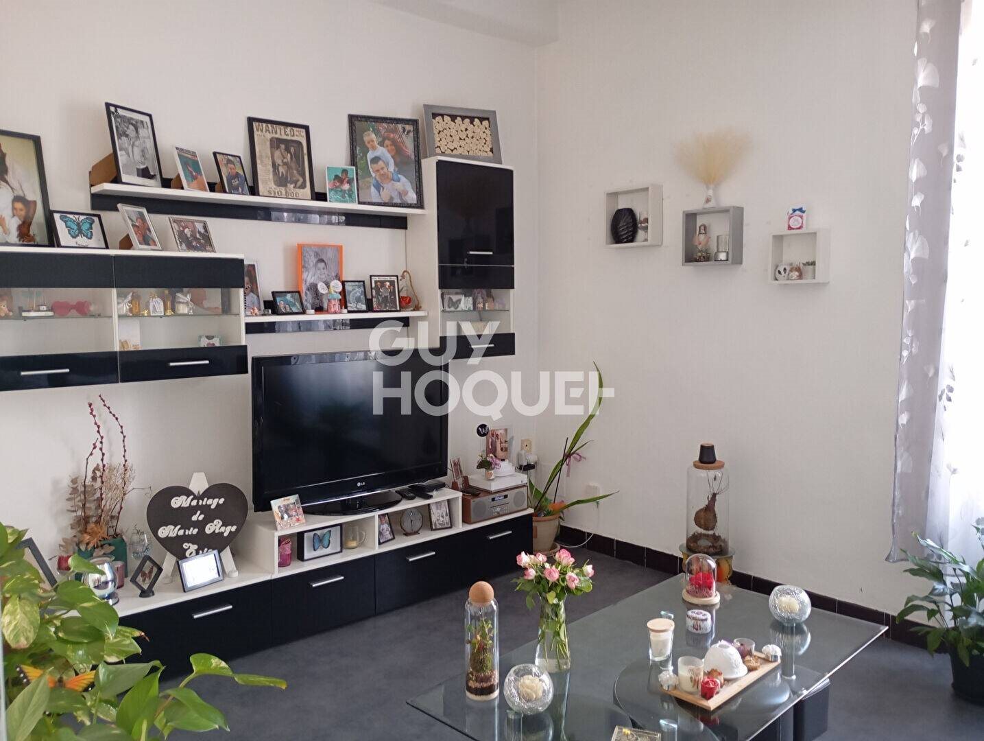 Appartement à louer, 70m², Carpentras