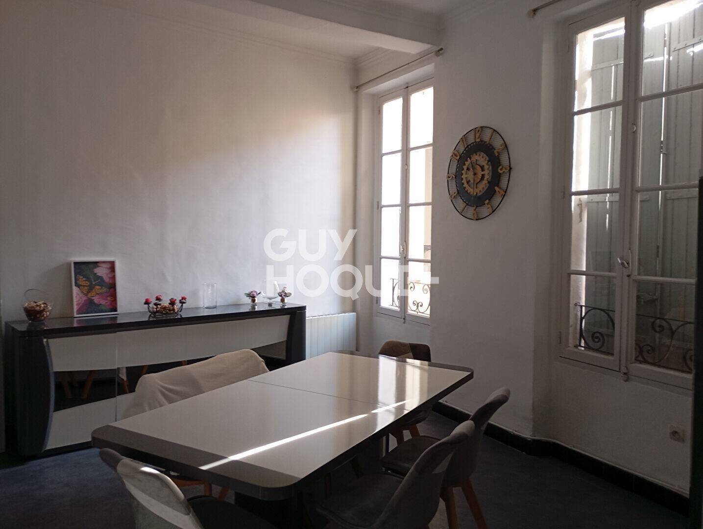 Appartement à louer, 70m², Carpentras