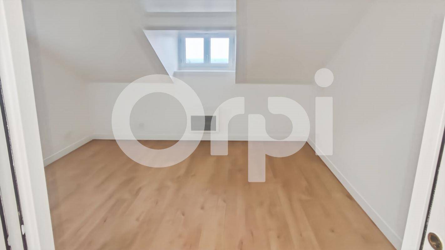 Appartement à louer, 30m², Thieux