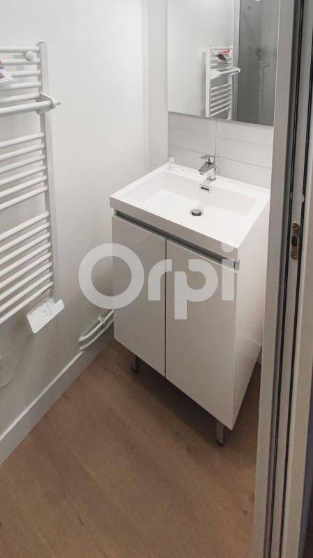 Appartement à louer, 30m², Thieux