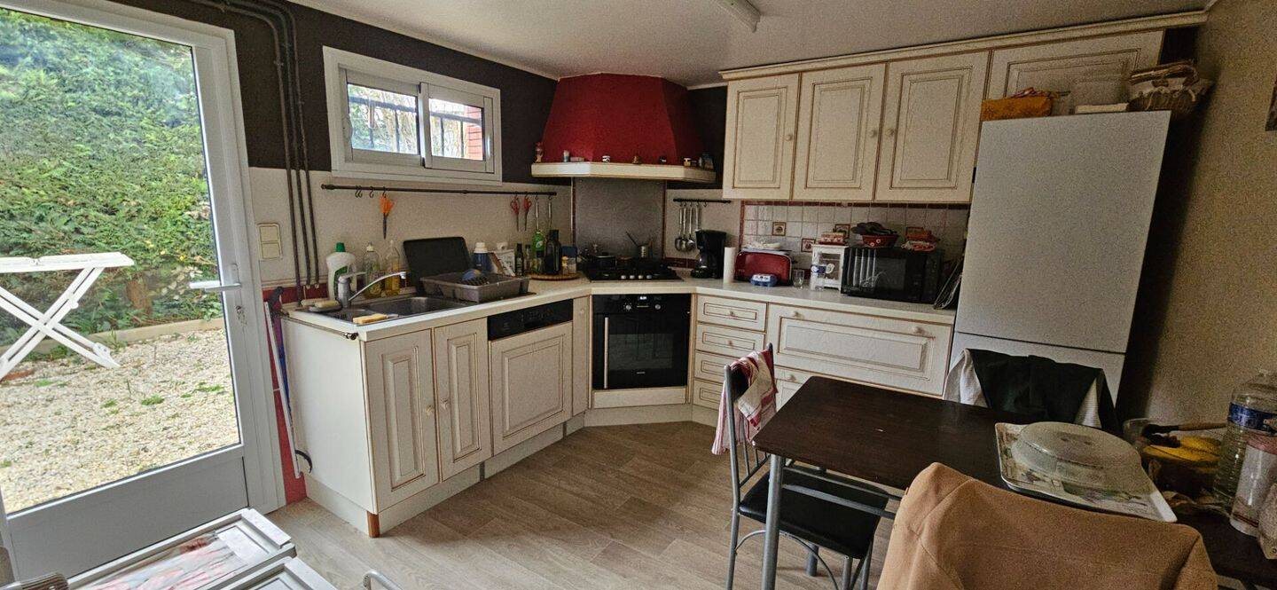 Maison à vendre, 125m², Ouistreham