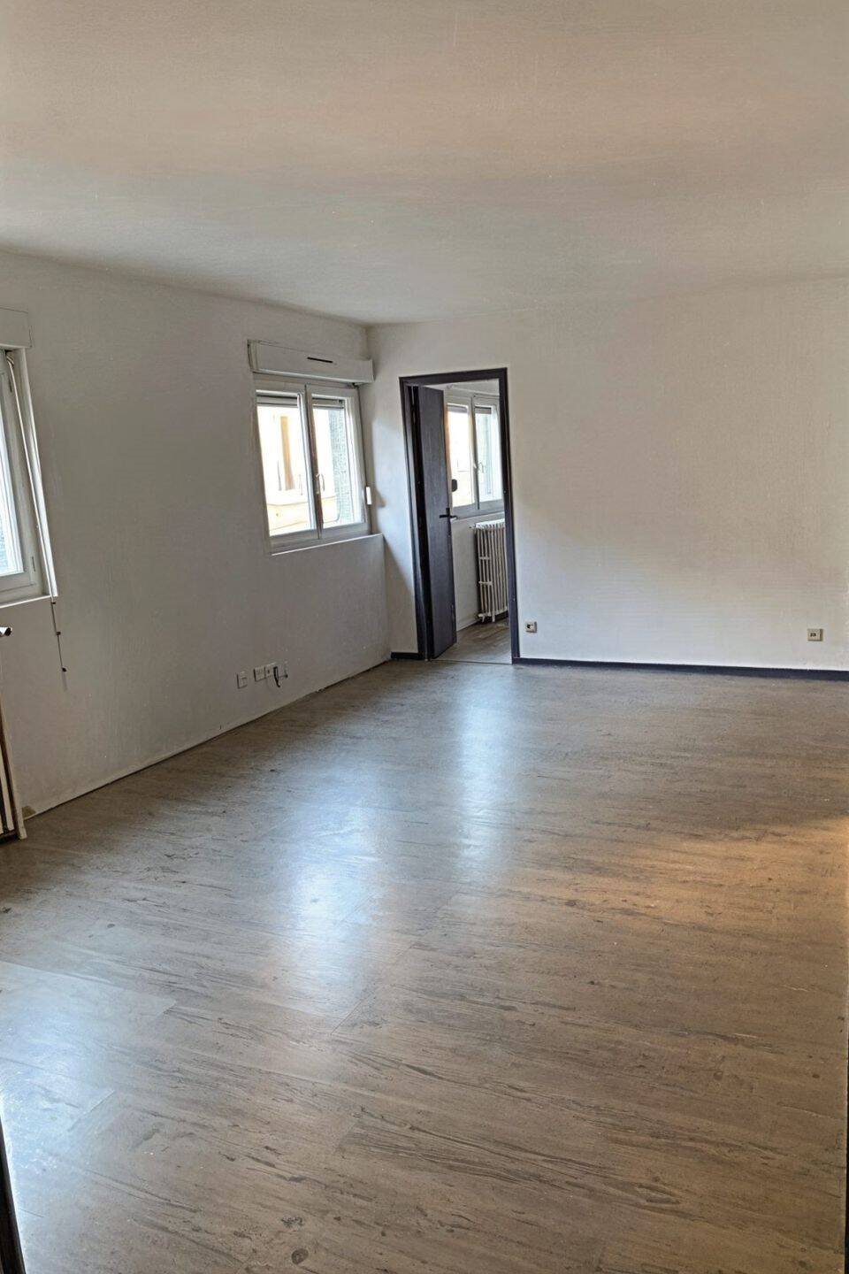 Appartement à vendre, 55m², Reims