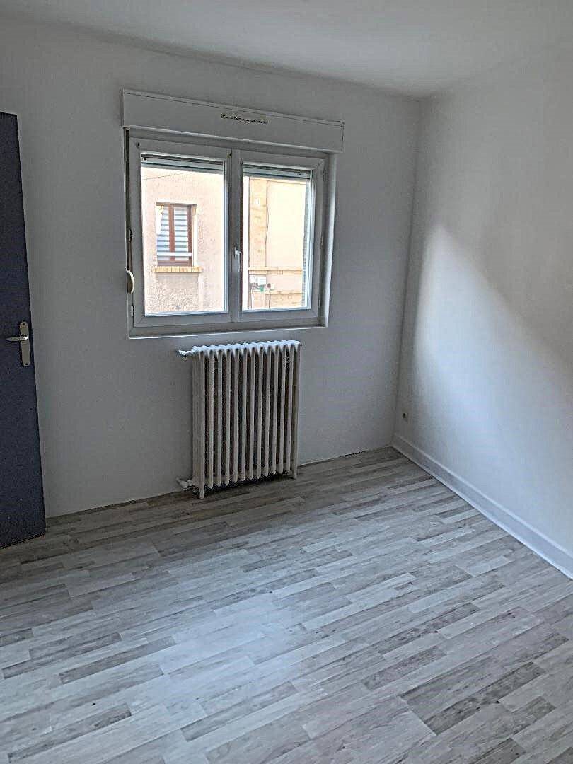 Appartement à vendre, 55m², Reims