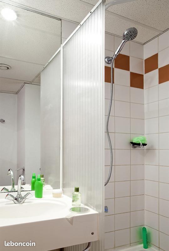 Appartement à vendre, 18m², Lille