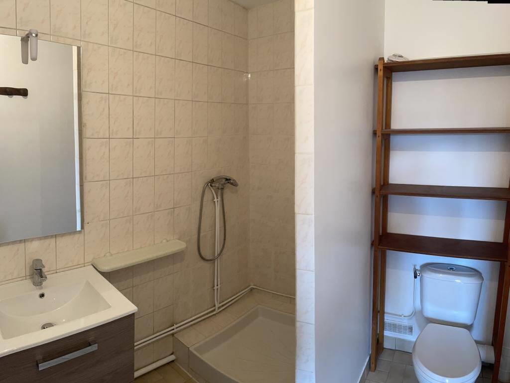 Appartement à louer, 55m², Limoges