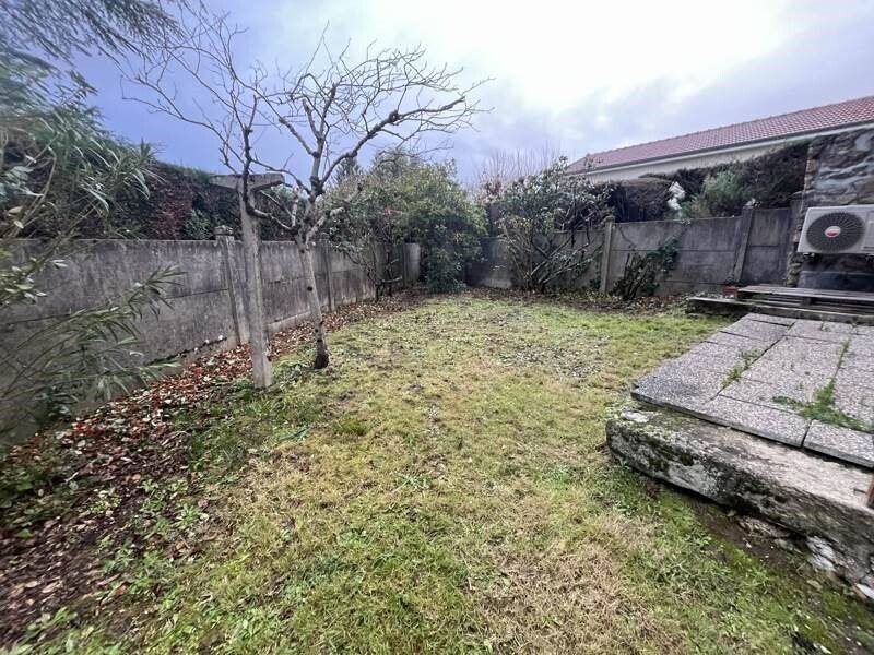 Maison à louer, 36m², Saint-Junien