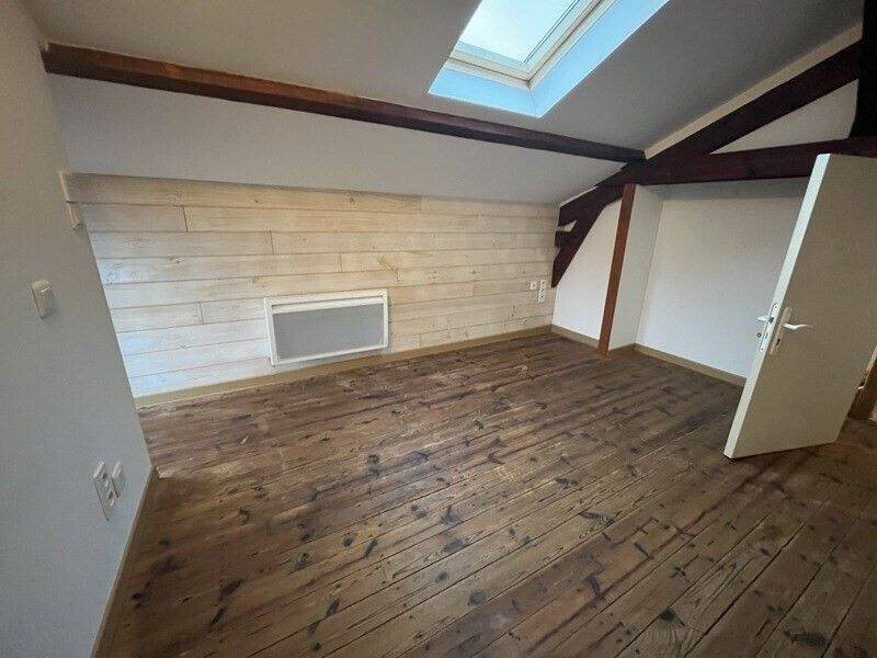 Maison à louer, 36m², Saint-Junien