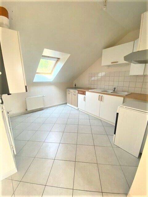 Appartement à louer, 43m², Vaux-sur-Seine