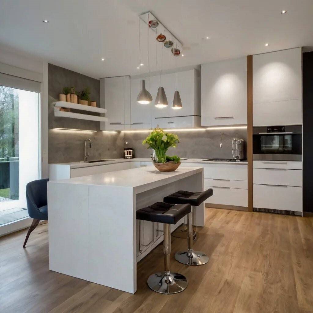 Appartement à vendre, 62m², Brest