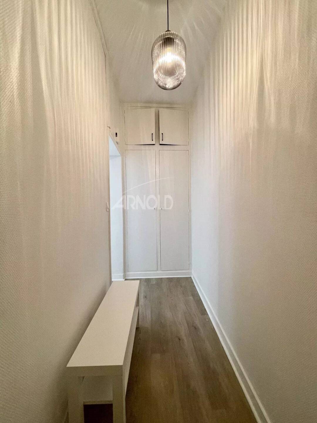 Appartement à louer, 24m², Nantes