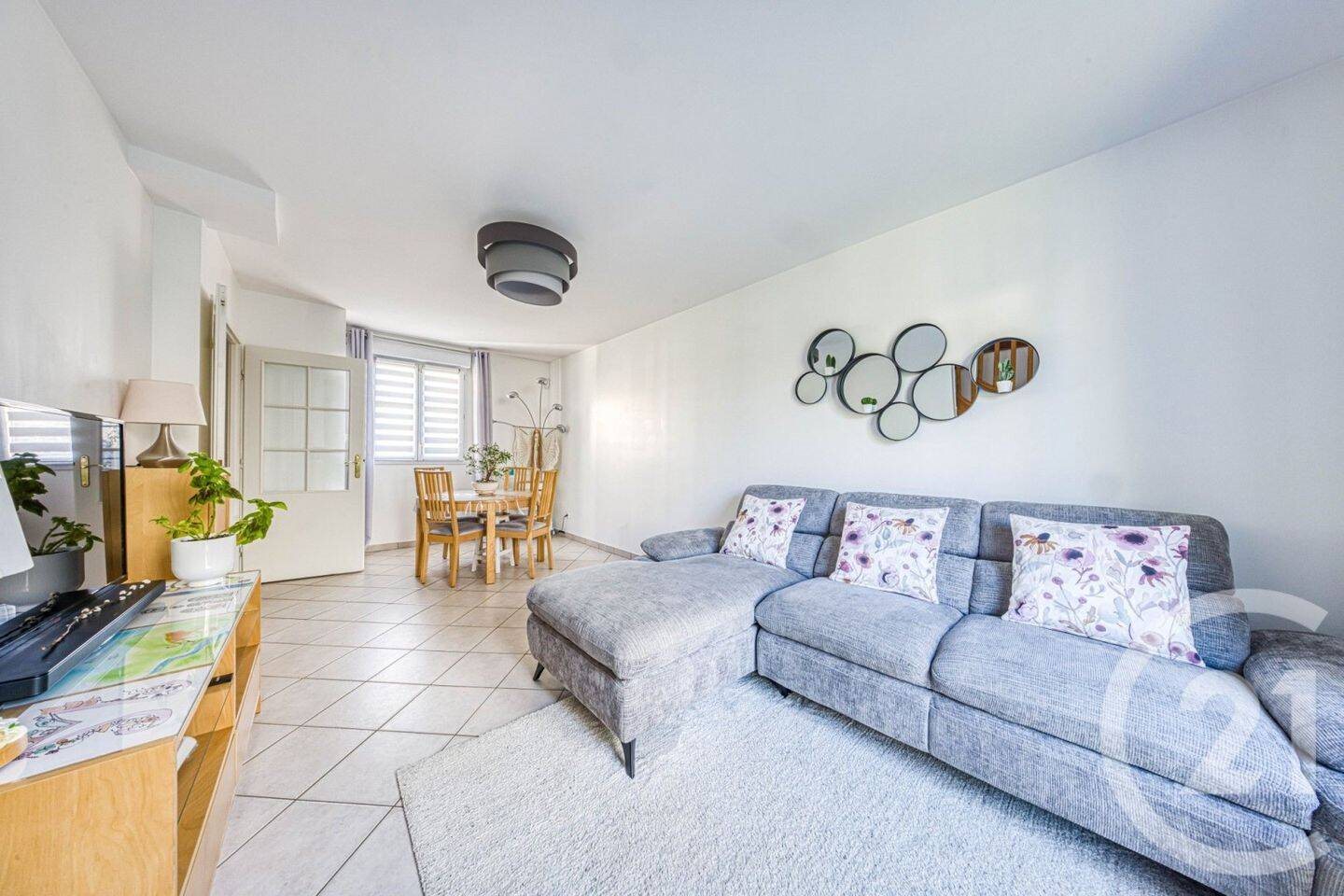 Maison à vendre, 105m², Vigneux-sur-Seine