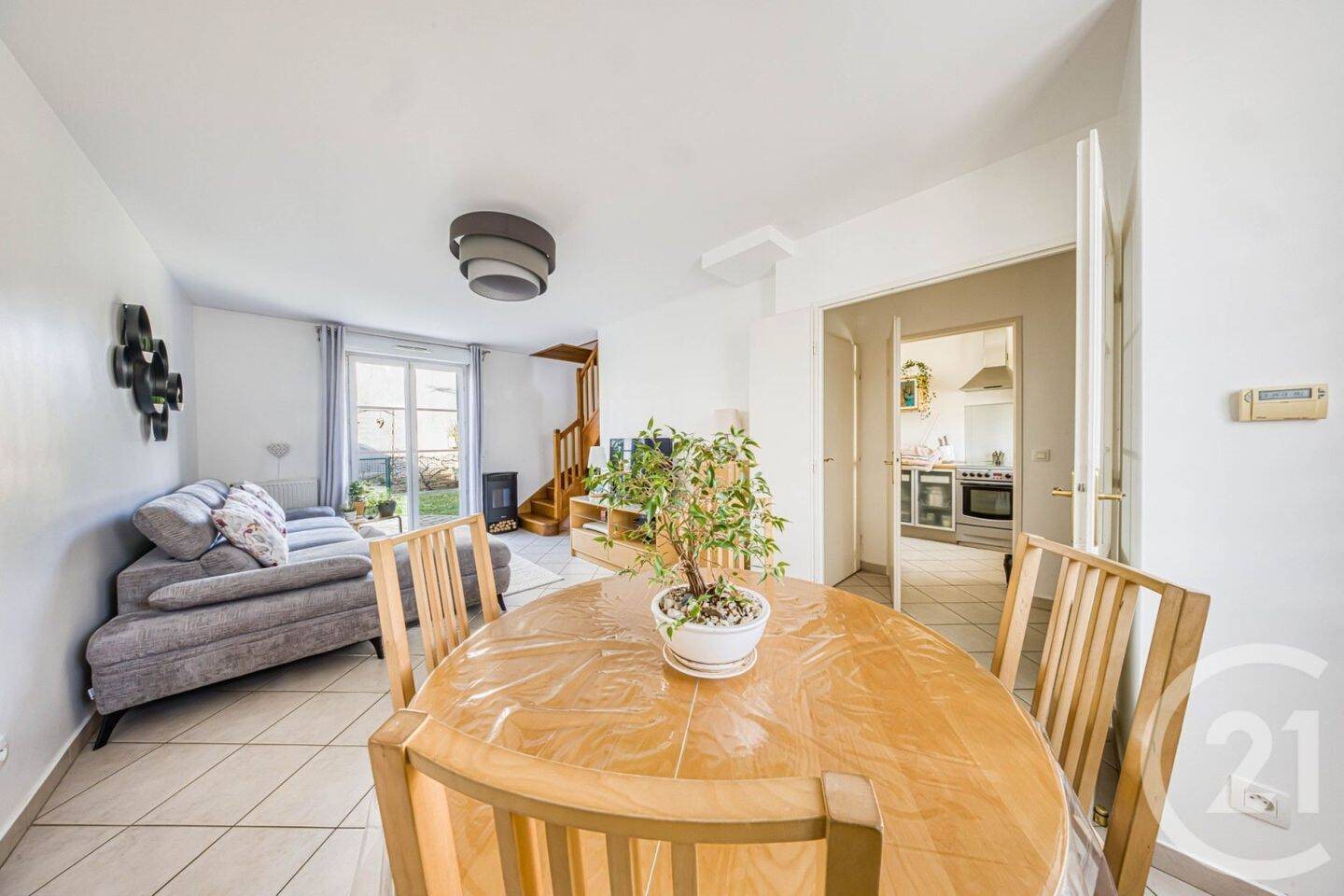 Maison à vendre, 105m², Vigneux-sur-Seine