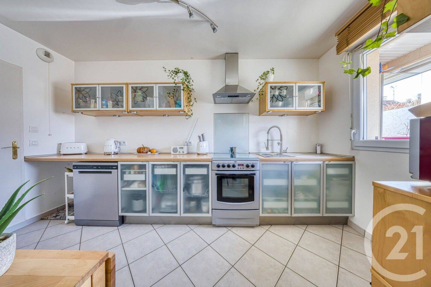 Maison à vendre, 105m², Vigneux-sur-Seine