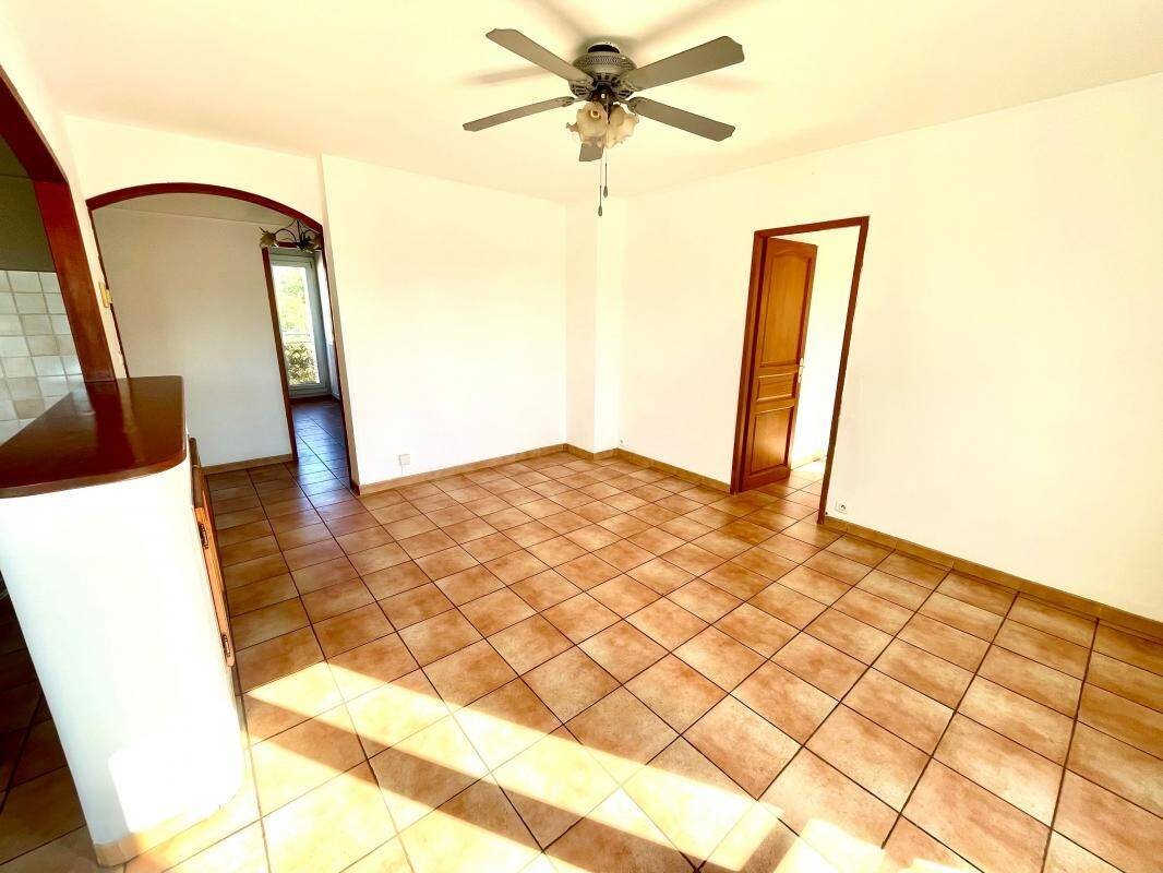 Appartement à vendre, 77m², Marseille 9ème