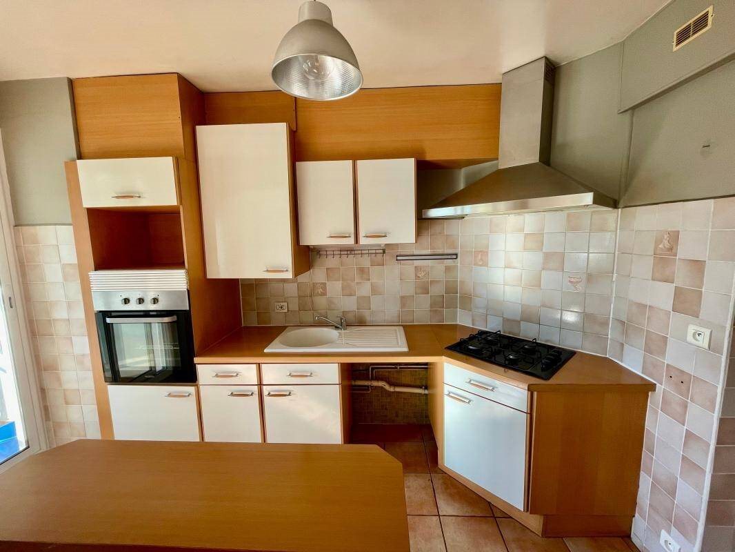 Appartement à vendre, 77m², Marseille 9ème