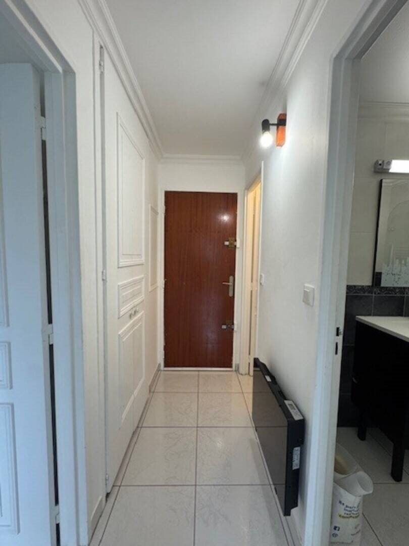 Appartement à louer, 33m², Lamorlaye