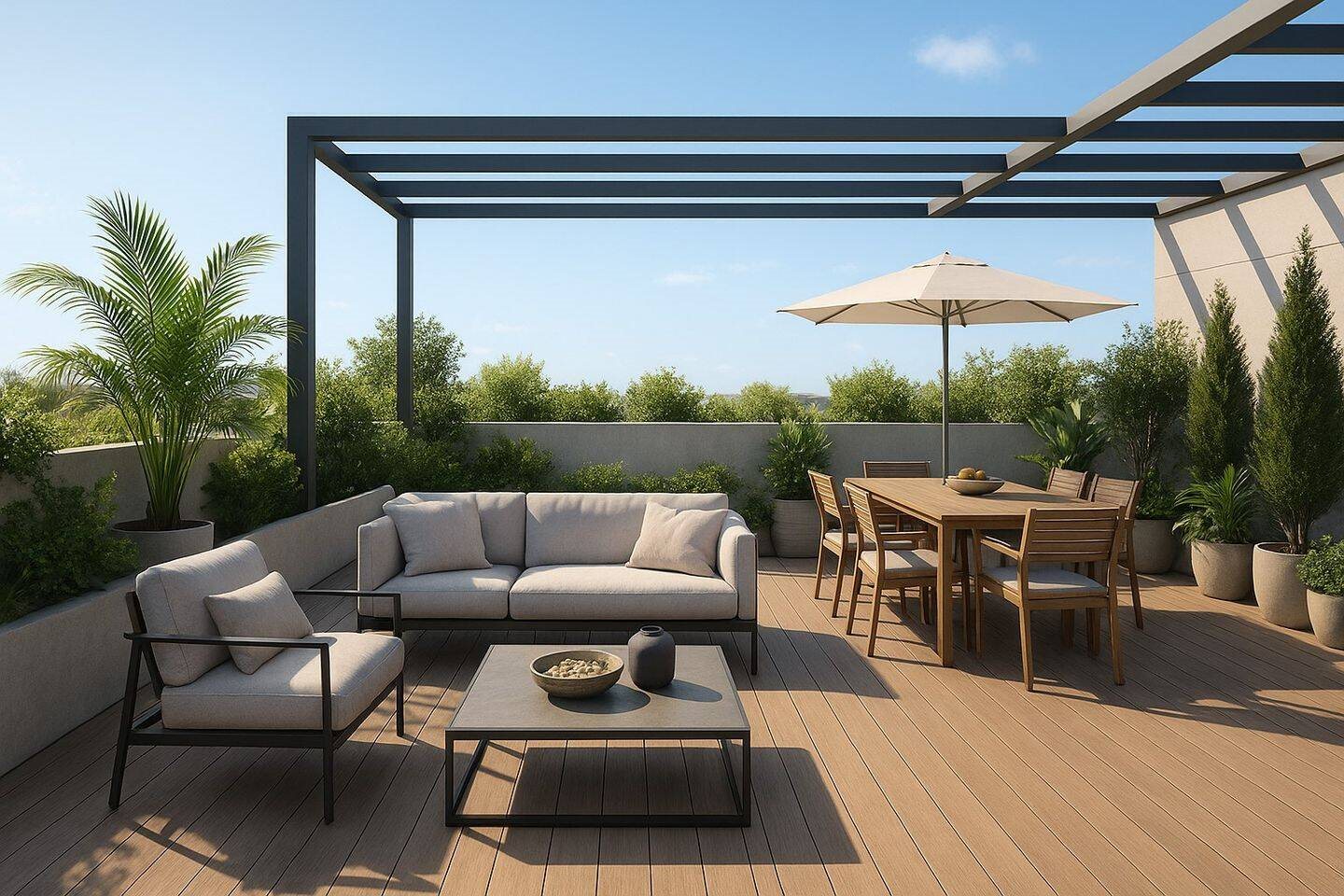 Appartement à vendre, 47m², Sartrouville