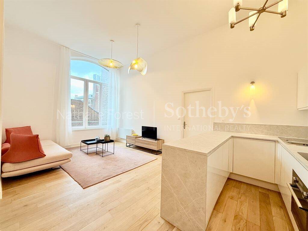 Appartement à vendre, 71m², Lille