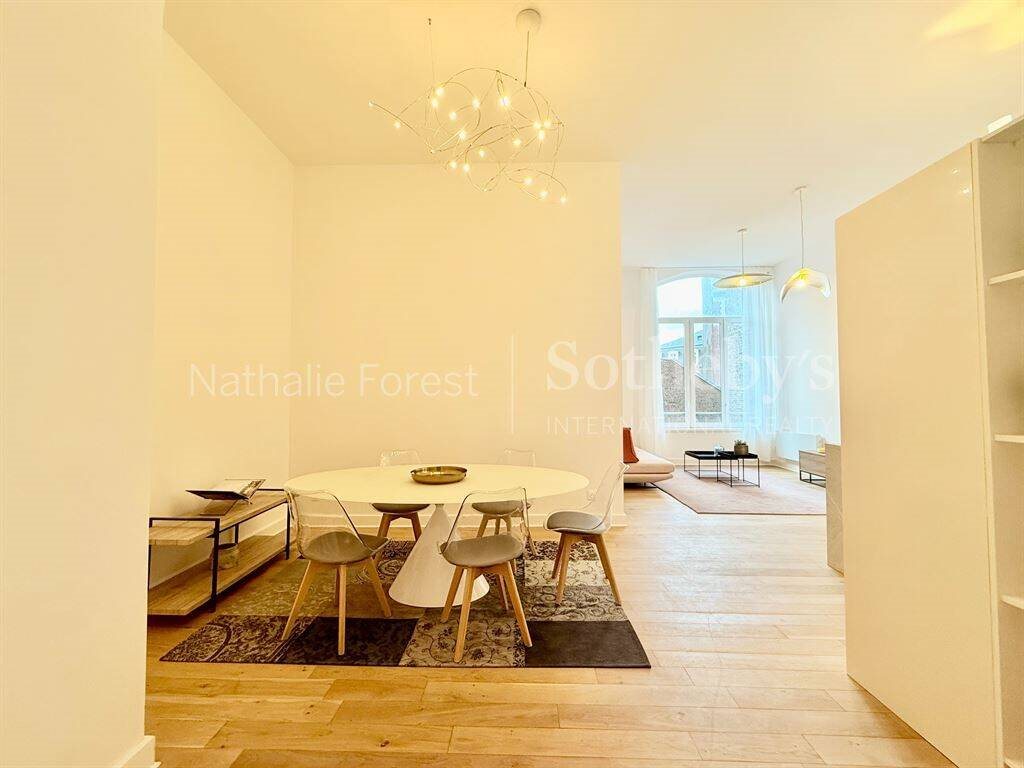 Appartement à vendre, 71m², Lille