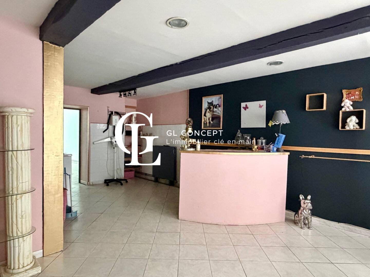 Appartement à vendre, 170m², Lillers