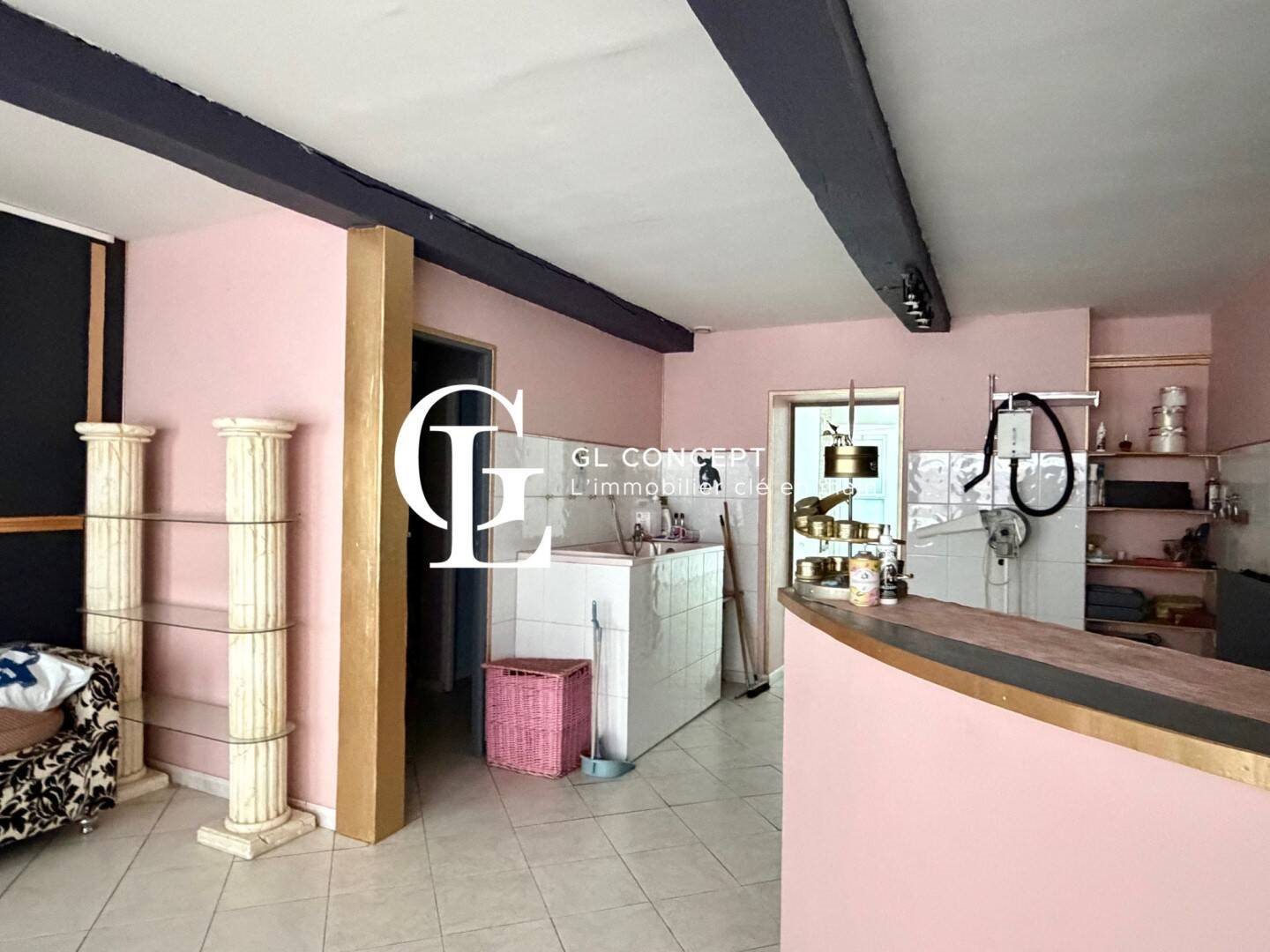 Appartement à vendre, 170m², Lillers