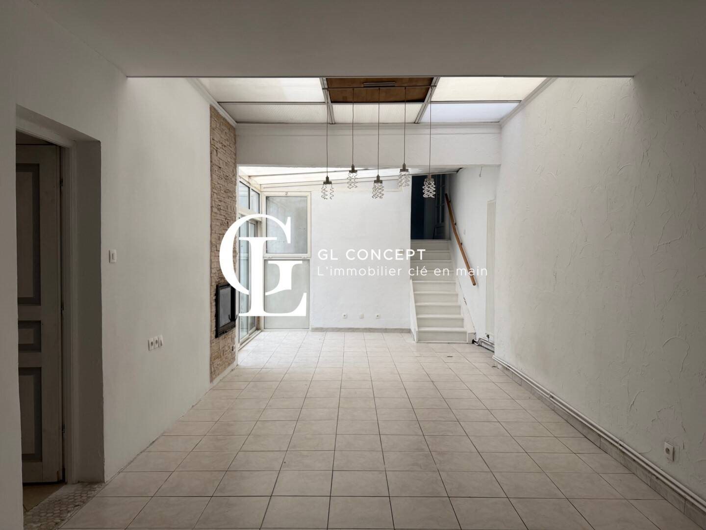 Appartement à vendre, 170m², Lillers