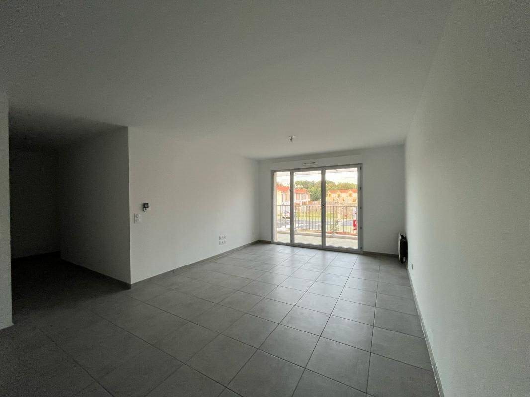 Appartement à louer, 68m², Mimizan