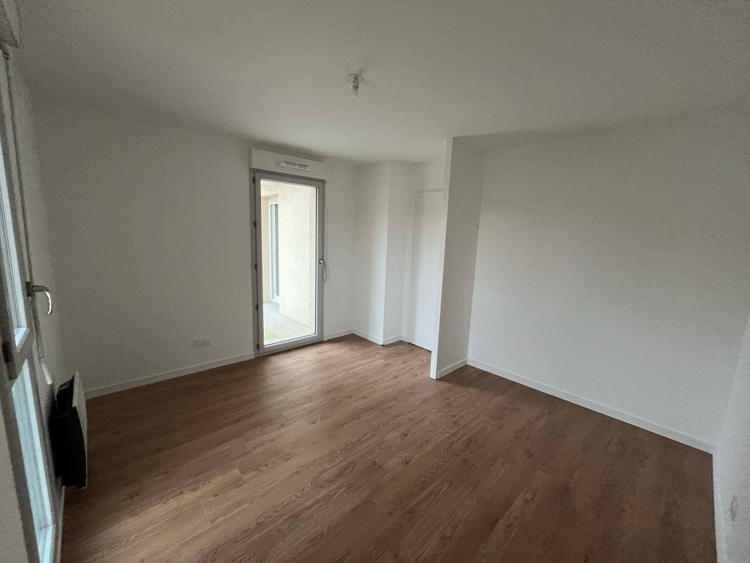 Appartement à louer, 68m², Mimizan