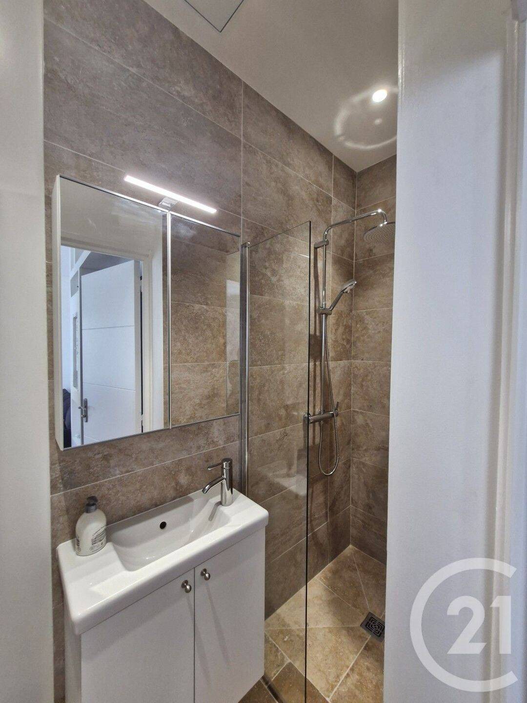 Appartement à louer, 32m², Toulon