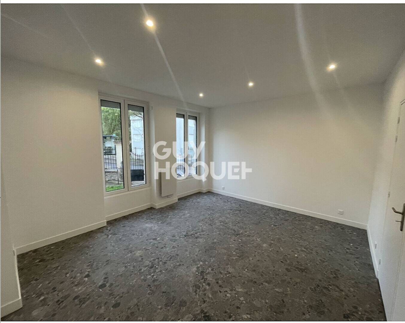 Appartement à louer, 38m², Champigny-sur-Marne