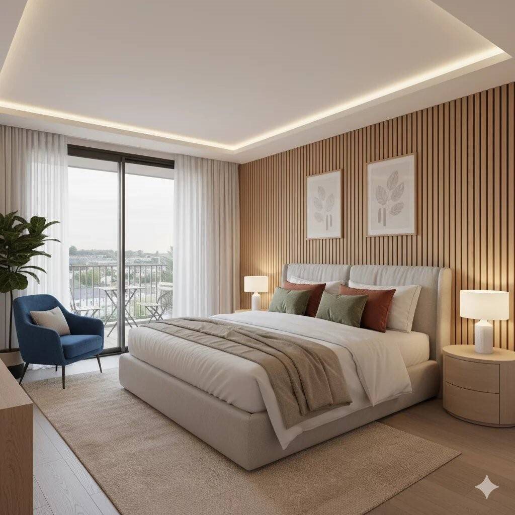 Appartement à vendre, 55m², Amiens