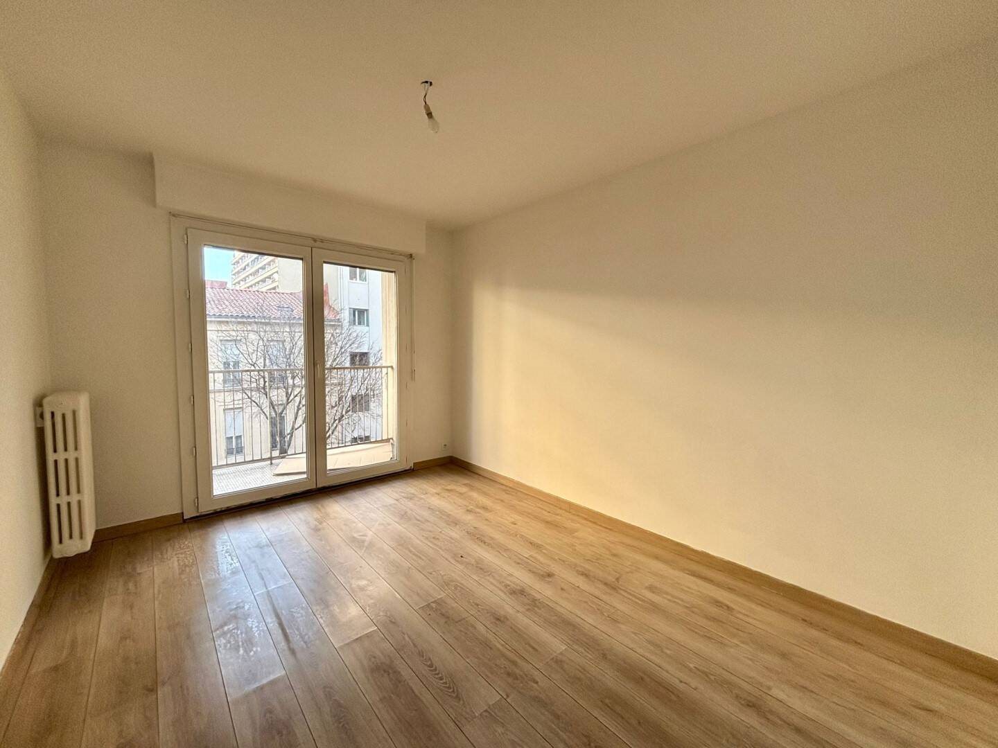 Appartement à vendre, 65m², Marseille 3ème