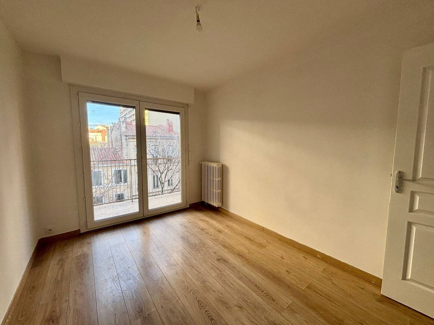 Appartement à vendre, 65m², Marseille 3ème