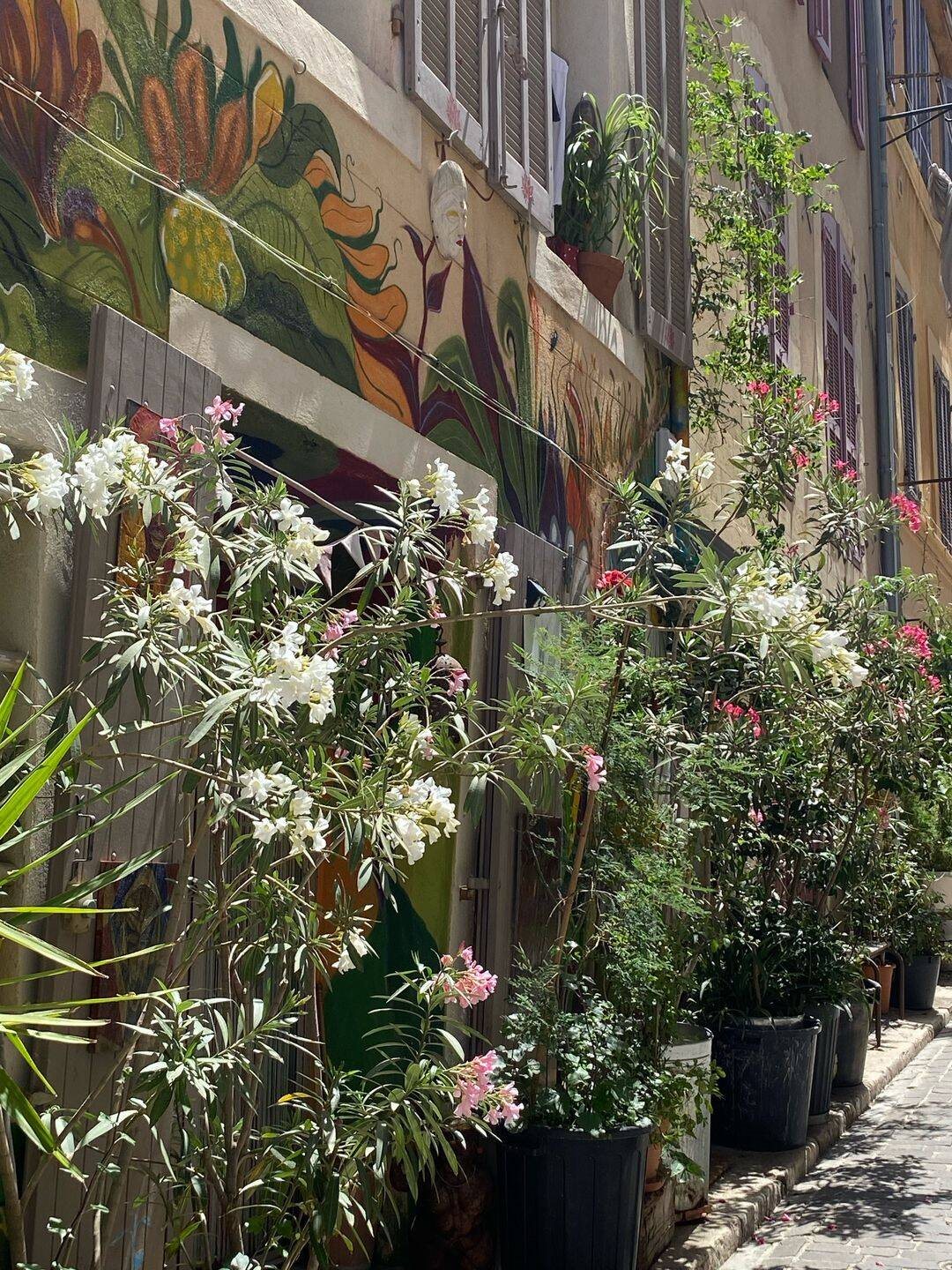 Maison à vendre, 125m², Marseille 2ème