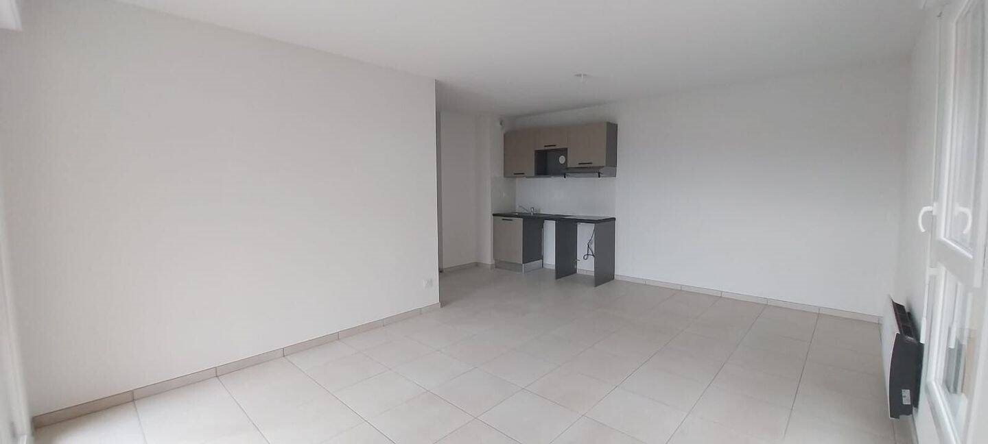 Appartement à louer, 59m², Pollestres