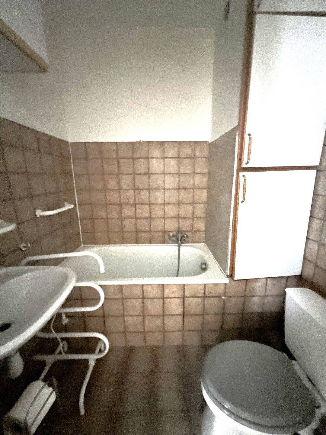 Appartement à vendre, 22m², Paris 11ème