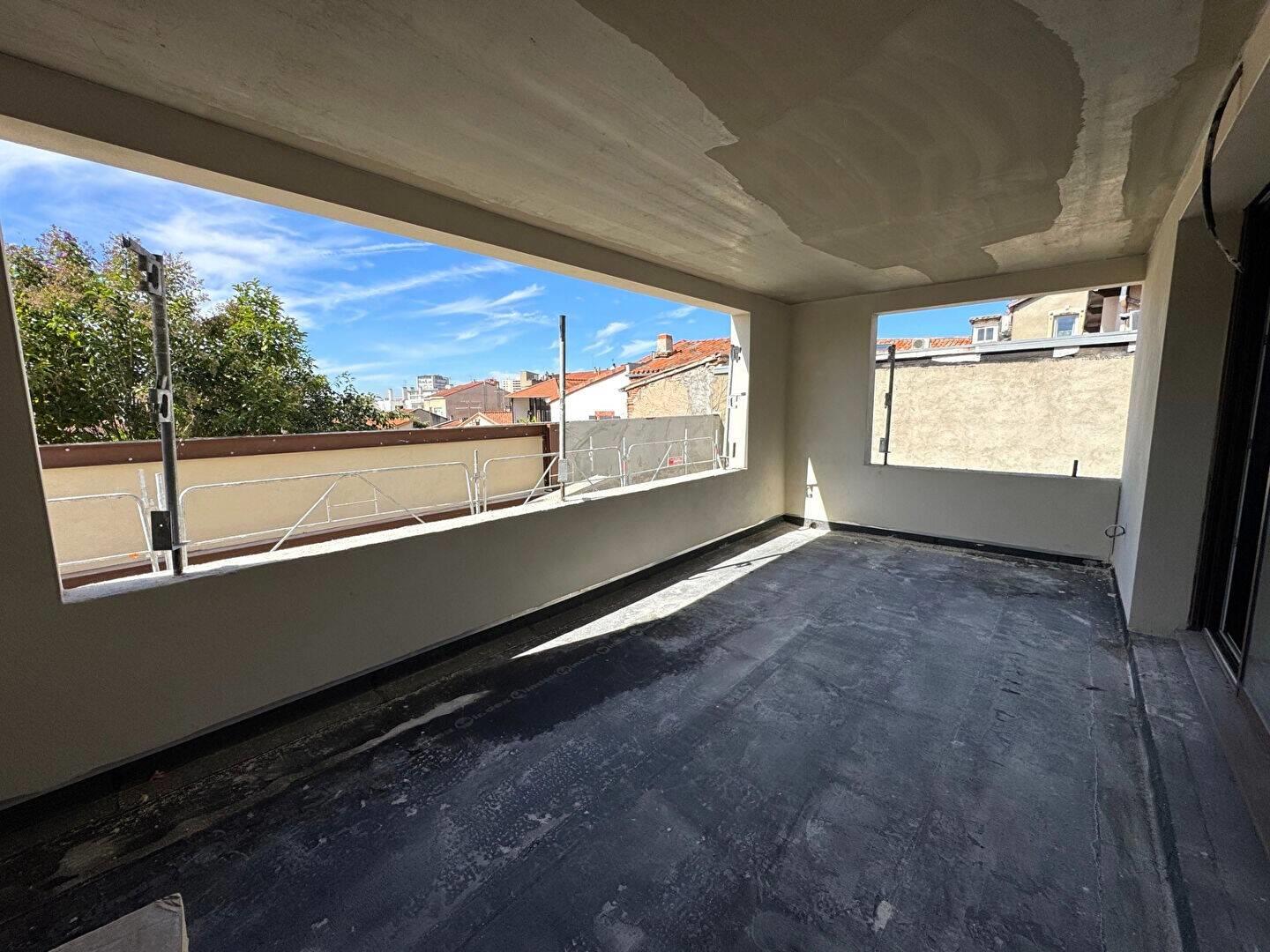 Appartement à vendre, 66m², Toulouse