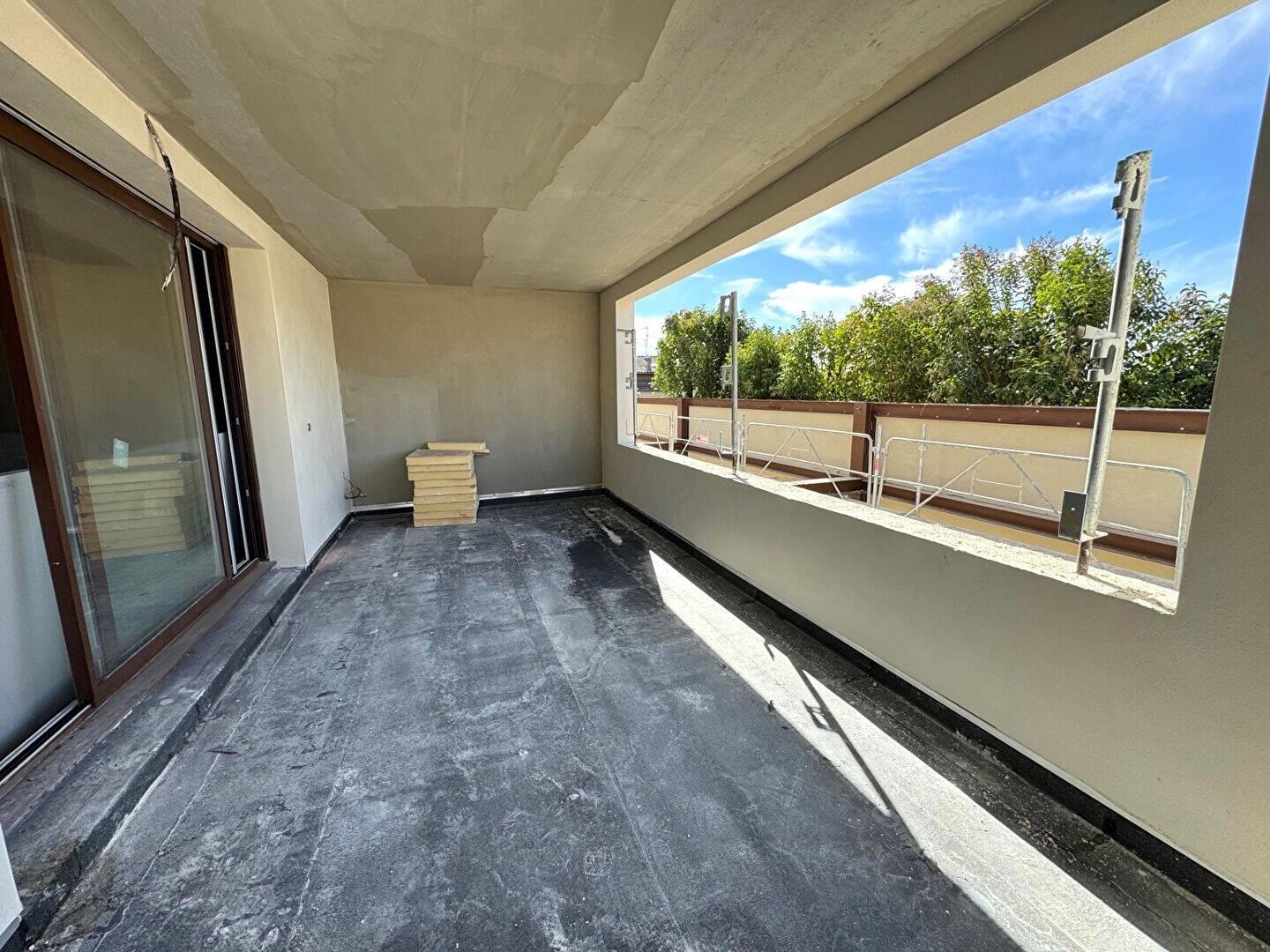 Appartement à vendre, 66m², Toulouse