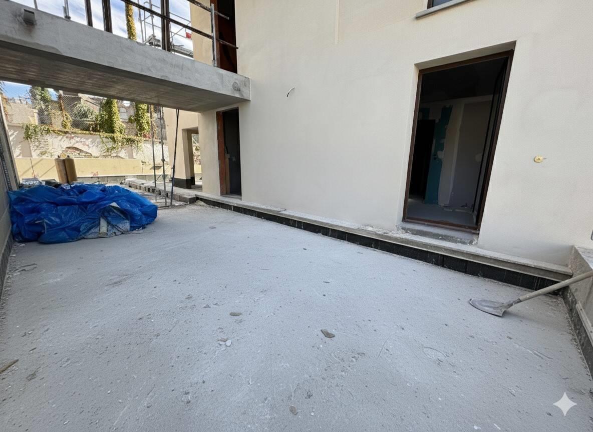 Appartement à vendre, 66m², Toulouse