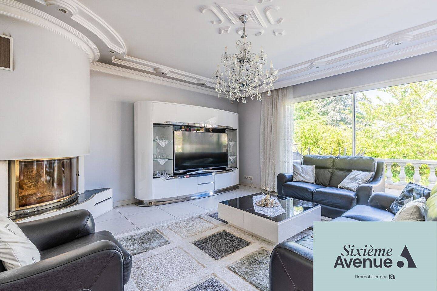 Maison à vendre, 191m², Villemoisson-sur-Orge