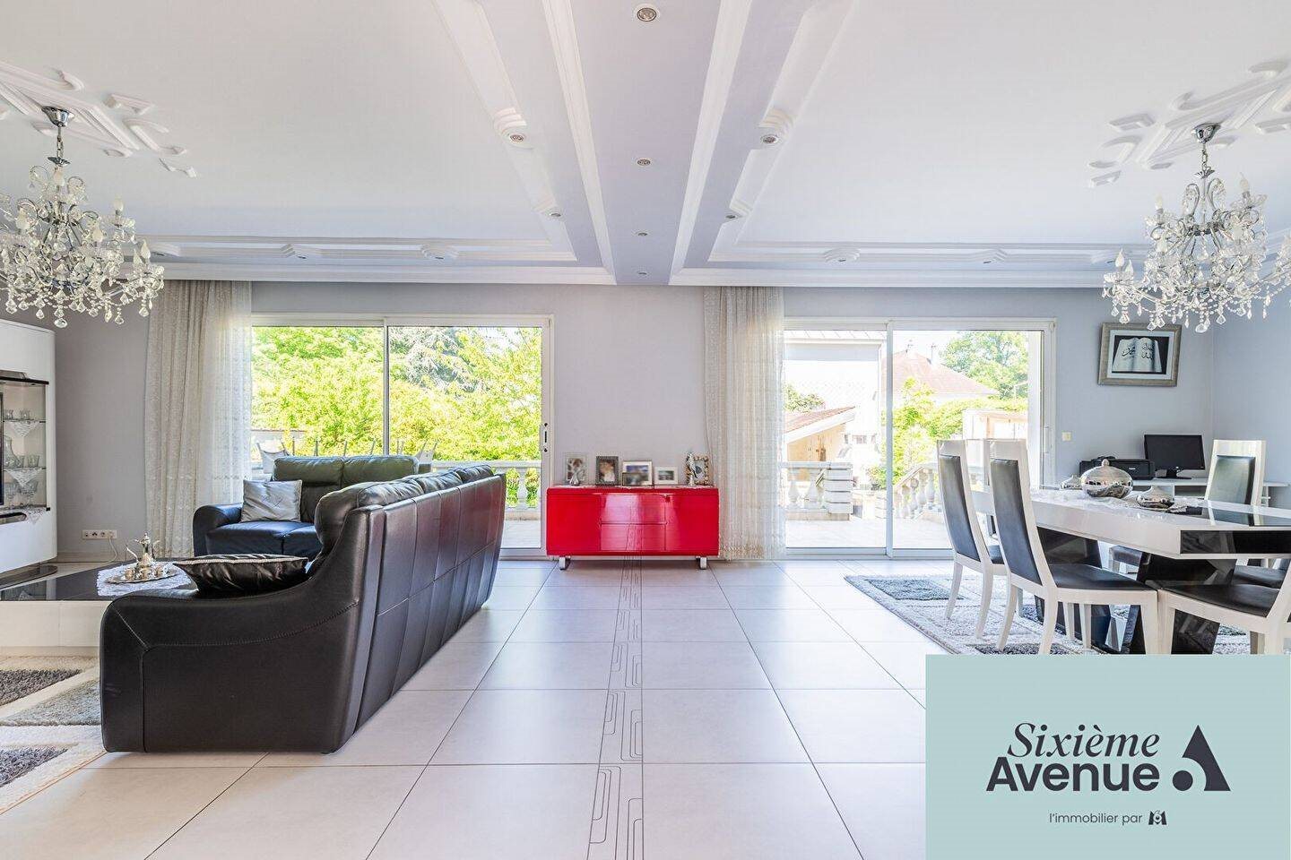 Maison à vendre, 191m², Villemoisson-sur-Orge